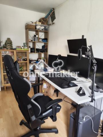 Arbeitszimmer