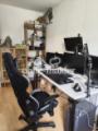 Arbeitszimmer