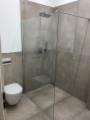 Bad mit Dusche