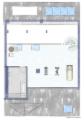 Grundriss Galerie
