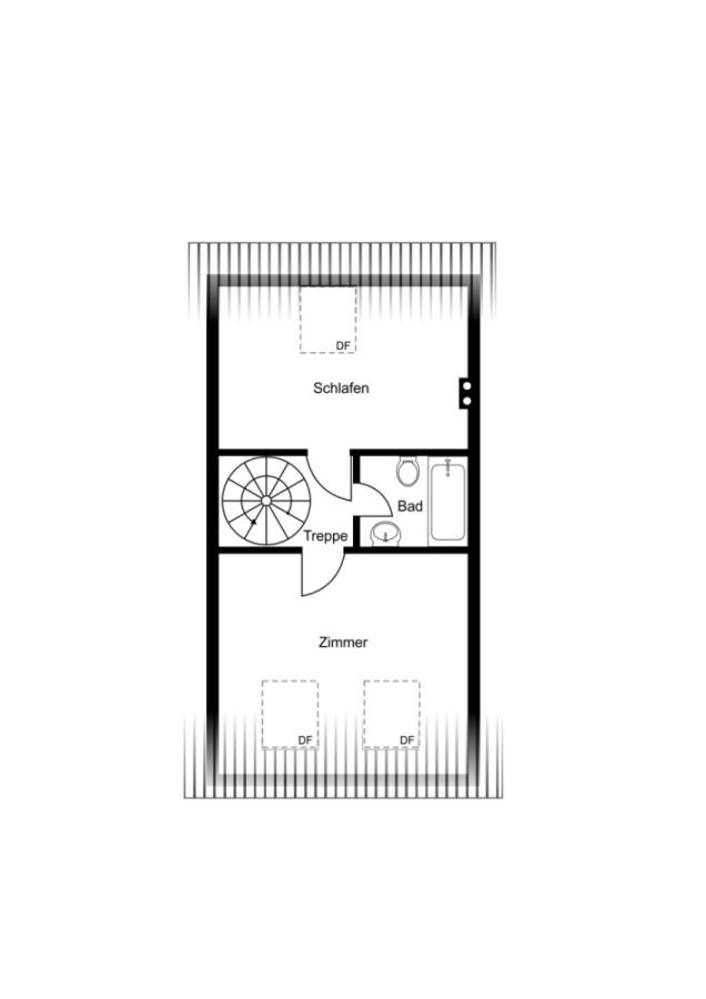 Obergeschoss