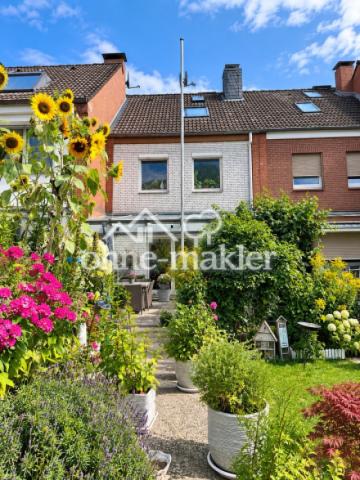 Gartenansicht
