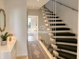 Flurbereich/Treppe