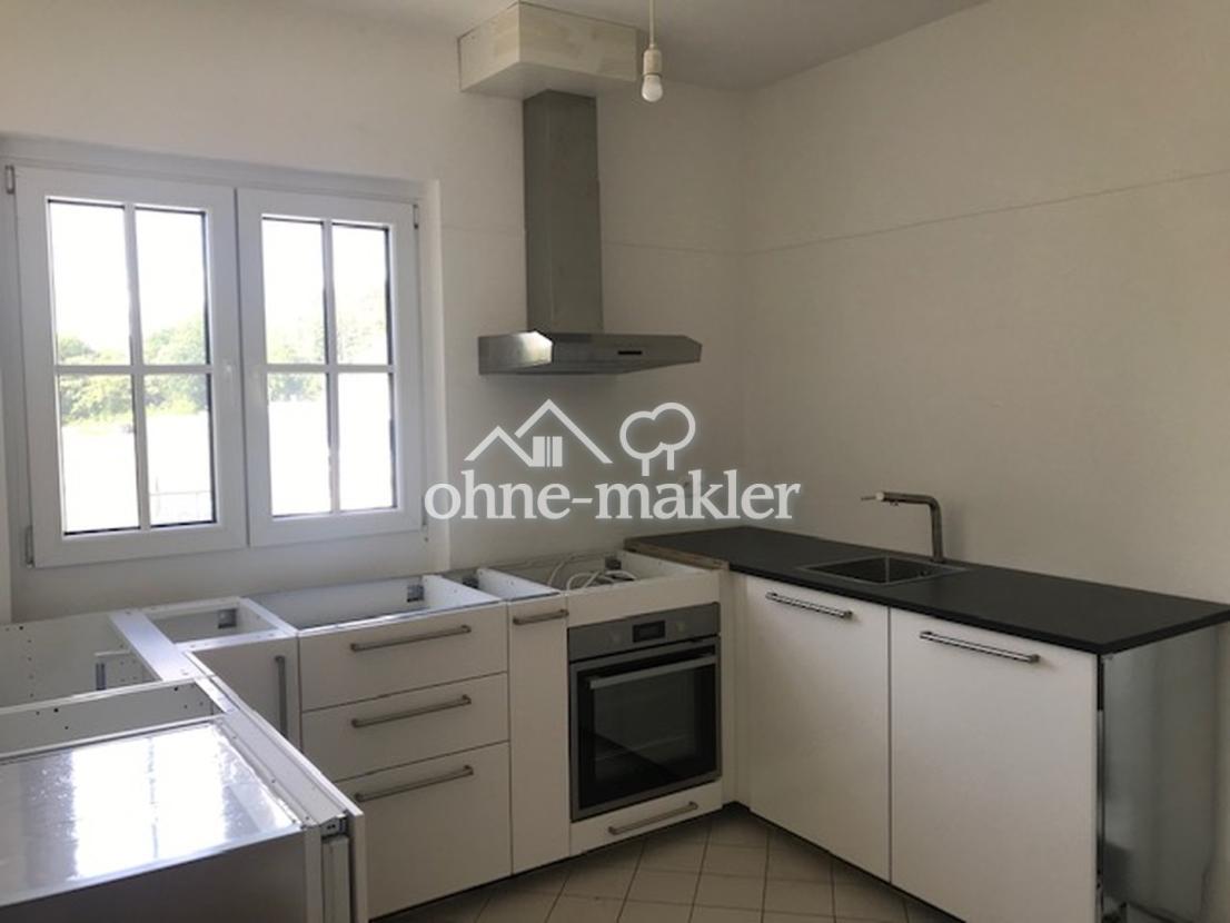 Küche, Verm. ohne Einbauküche