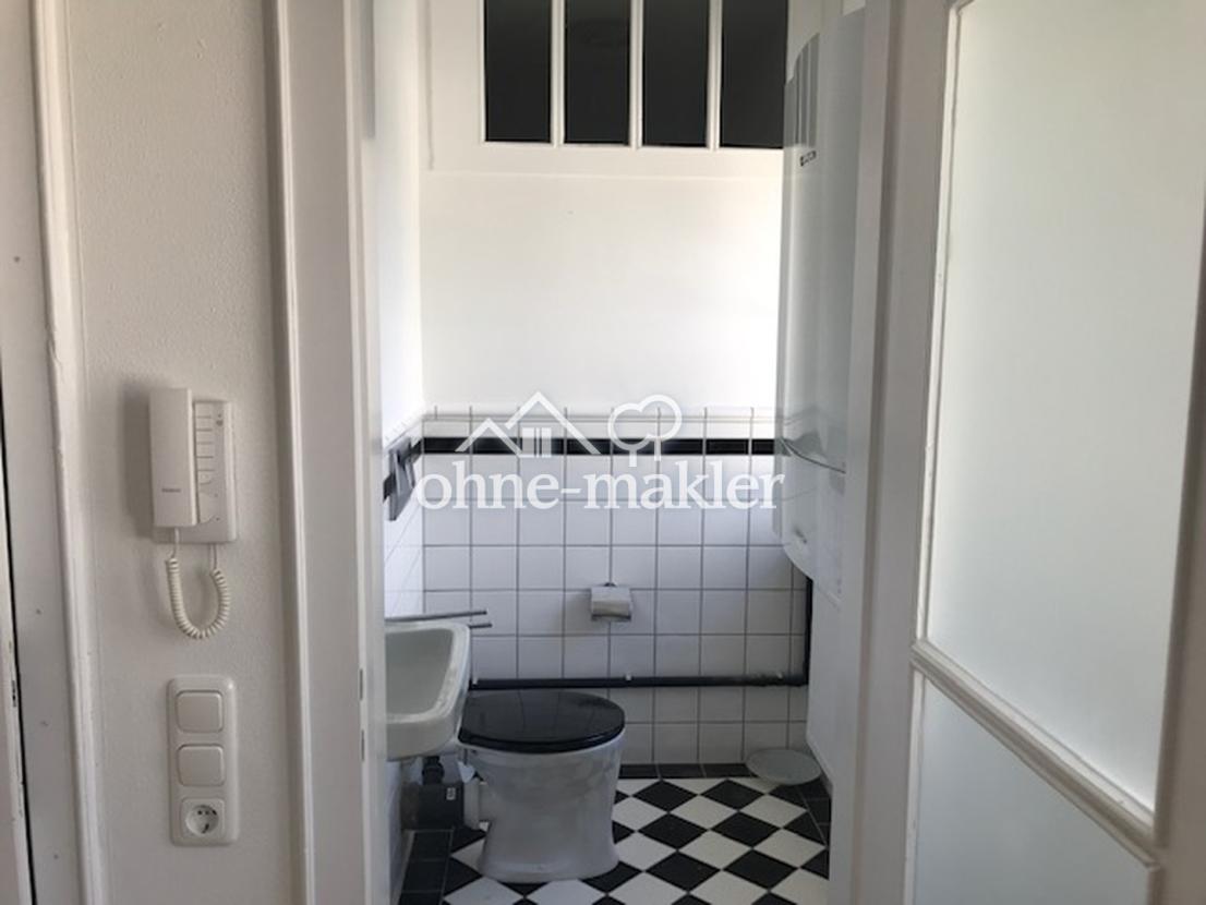 Gäste-WC