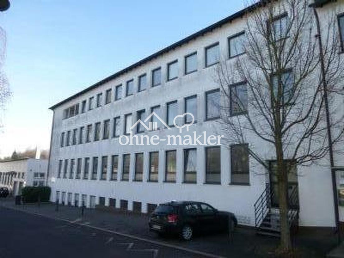 Gebäudeansicht, Wohnung 2. OG 