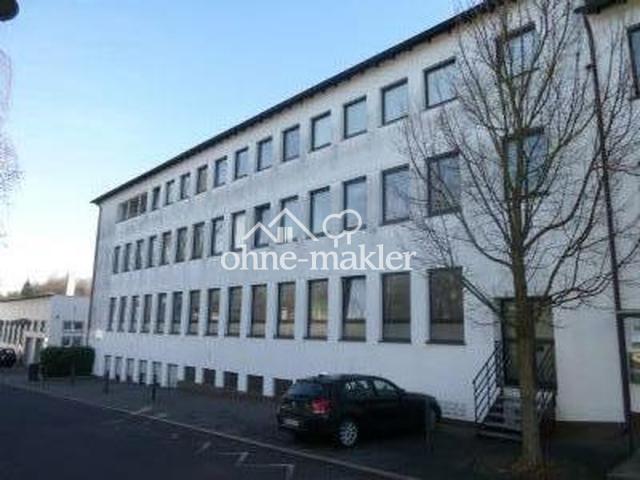 Gebäudeansicht, Wohnung 2. OG 