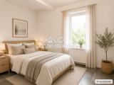 Schlafzimmer - KI Visualisieru