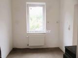 Arbeitszimmer mit Kaminofen