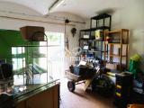 Werkstatt