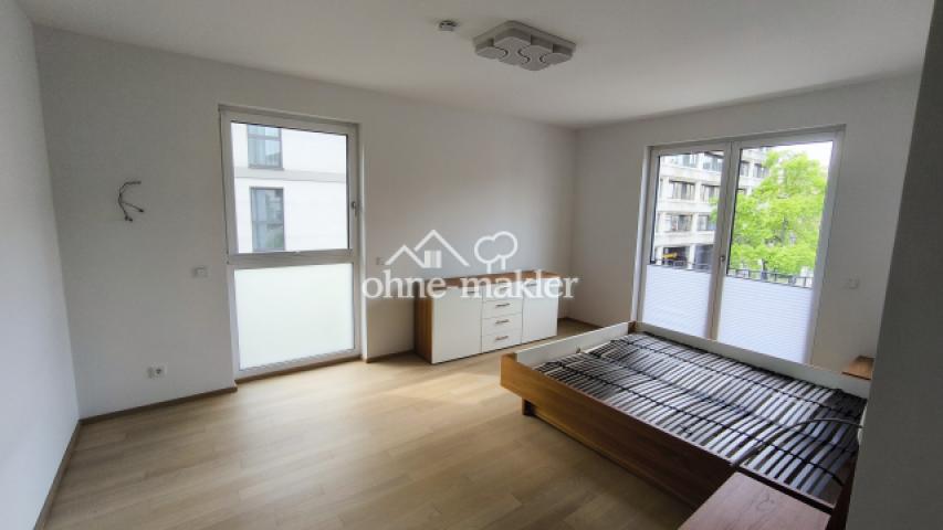 Elternschlafzimmer