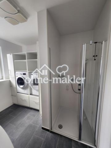 Elternbad mit Dusche