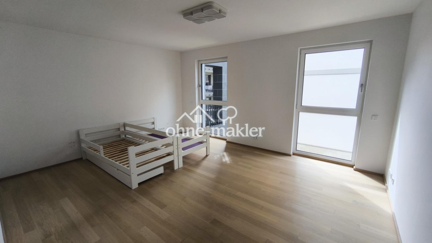 Kinderzimmer / Büro