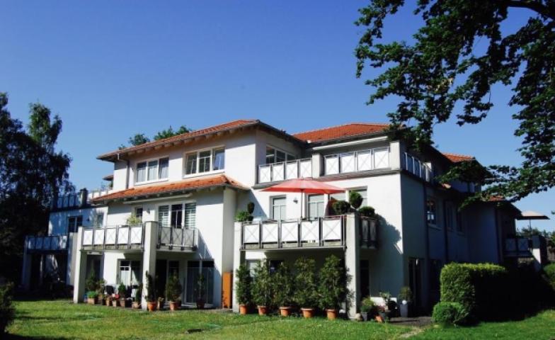 Außenansicht Heinbuschenberg