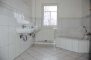 Vollbad mit Badewanne 