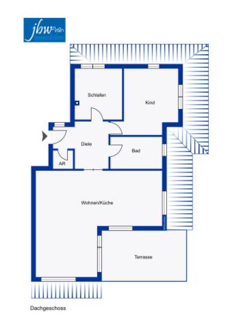 2D Grundriss