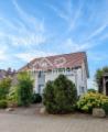 Modernes Einfamilienhaus