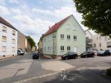 Aussenansicht Gebäude