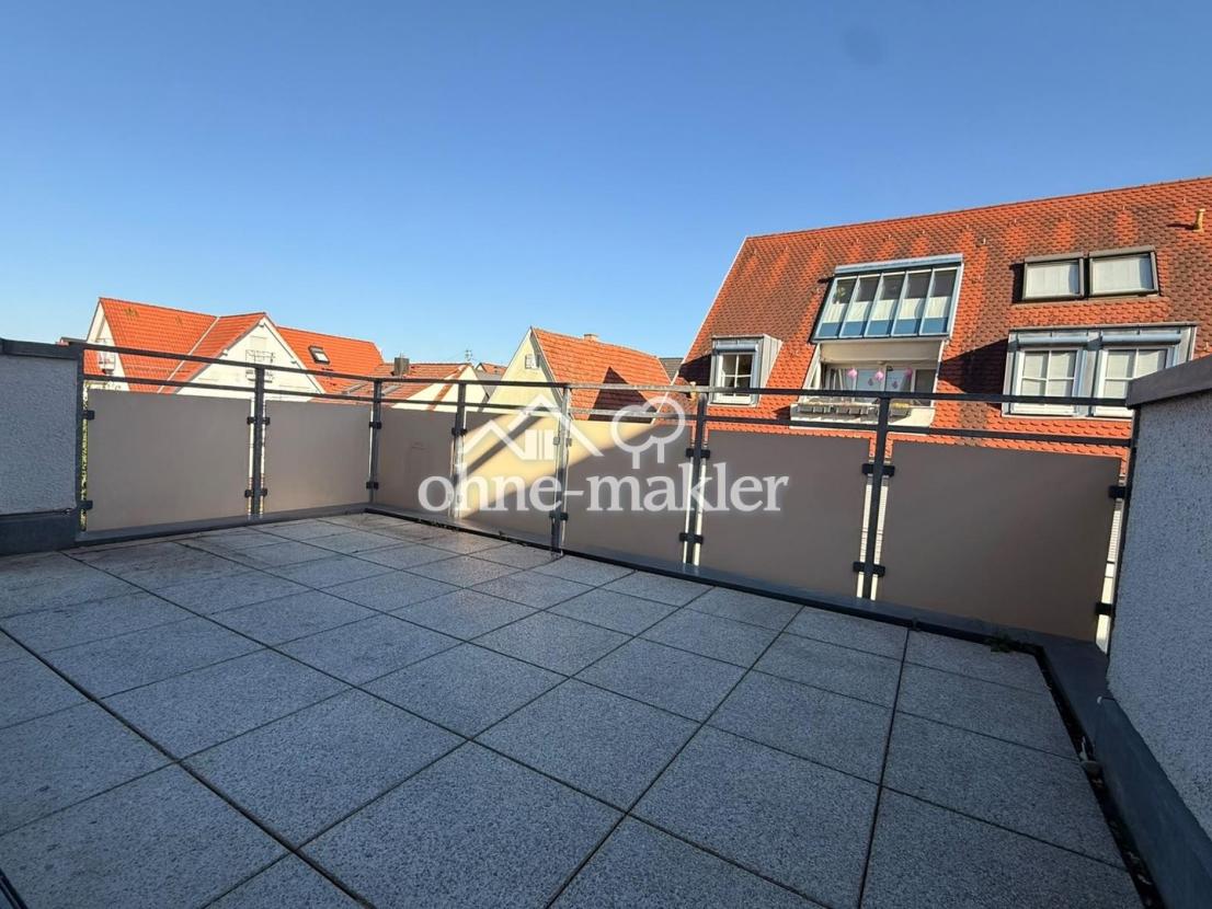 Südbalkon