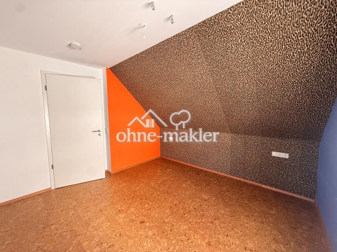 Kinderzimmer/Schlafzimmer 2.OG