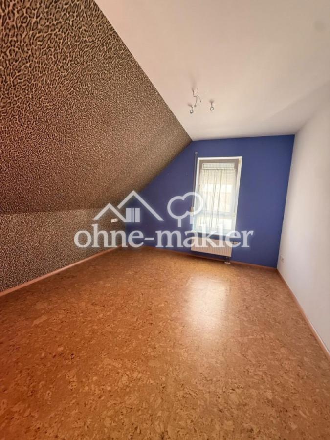 Kinderzimmer/Schlafzimmer 2.OG