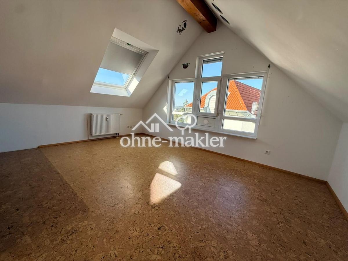 Kinderzimmer/Schlafzimmer 3.OG