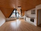 Wohn/Schlafzimmer