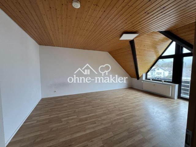 Wohn/Schlafzimmer