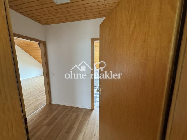 Wohnungseingangsbereich