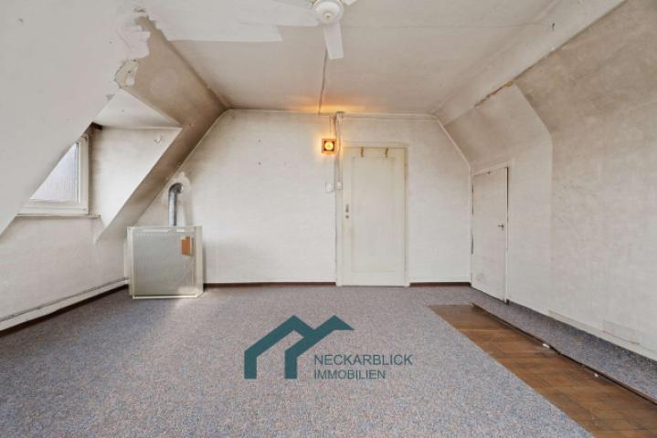 DG-Schlafzimmer