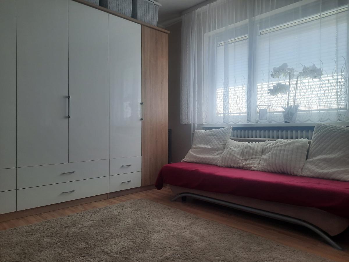 Schlaffzimmer