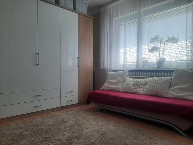 Schlaffzimmer