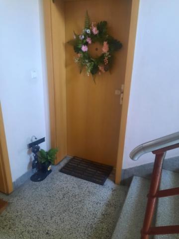 Eingang