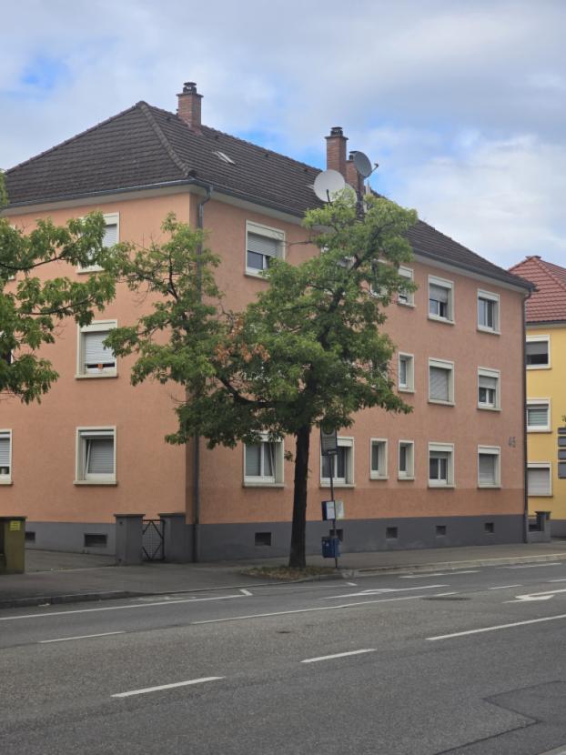 Haus
