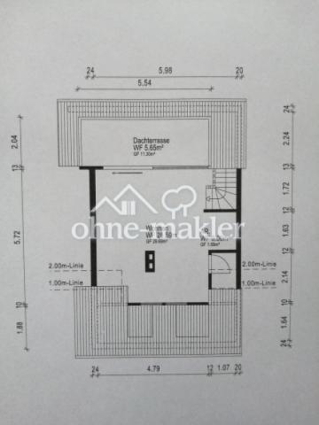 Grundriss DG