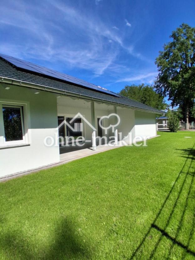 Terrasse Wohnung 1
