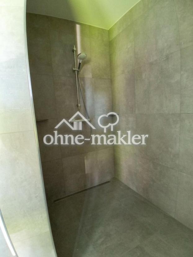 Dusche