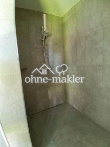 Dusche