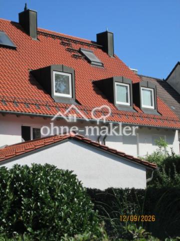 Südansicht incl. Garage