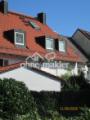 Südansicht incl. Garage