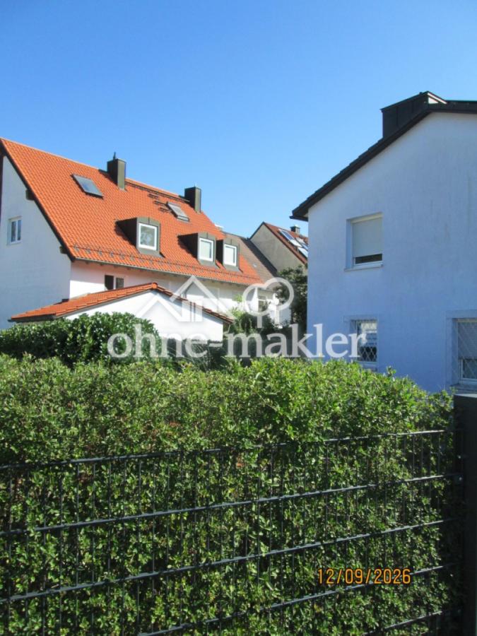 Ansicht Spindlerstr.