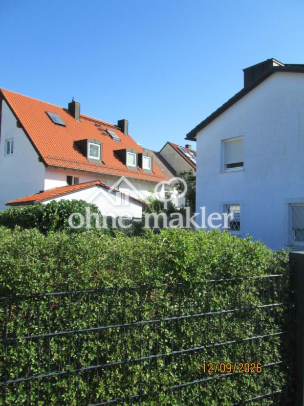 Ansicht Spindlerstr.