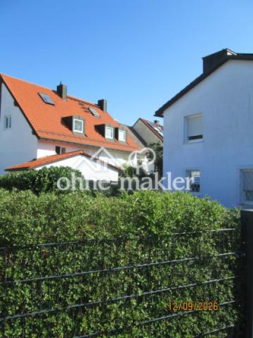 Ansicht Spindlerstr.