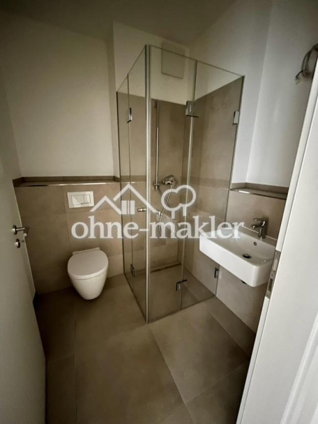 Gäste Badezimmer