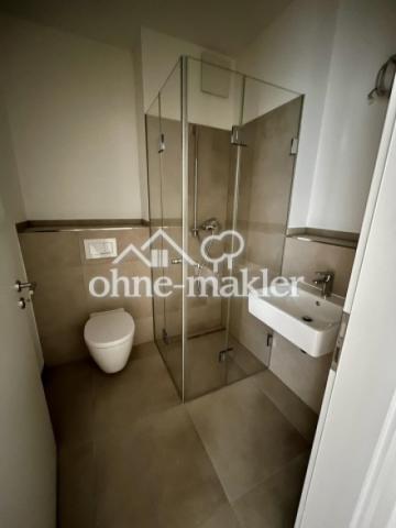 Gäste Badezimmer