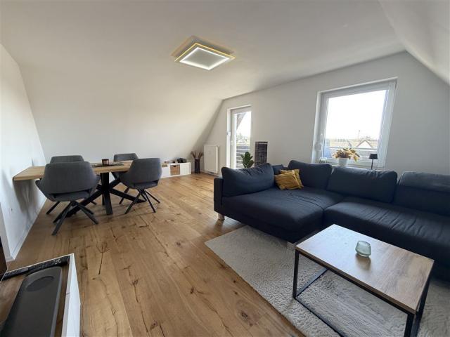 Ihr neues Zuhause!