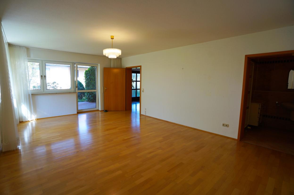 20-Zimmer 1 im UG