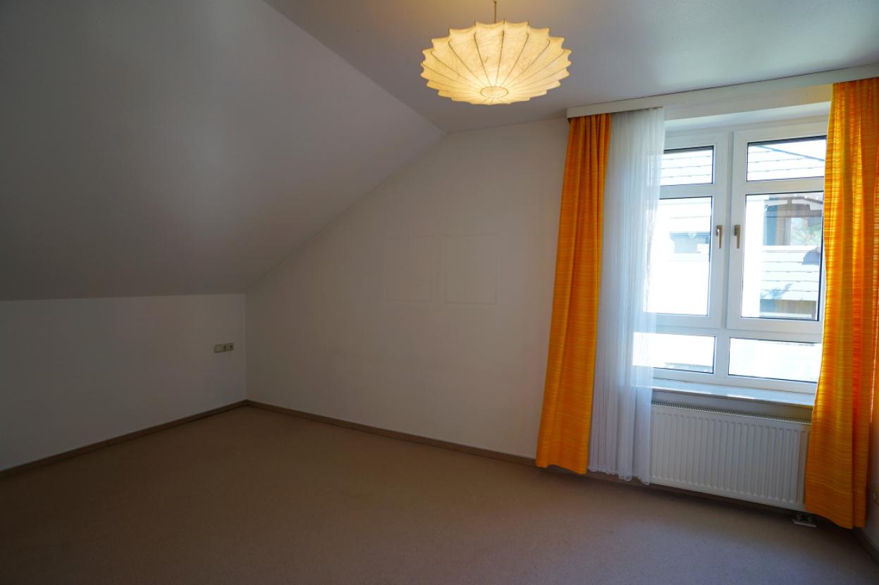 39-Zimmer im DG