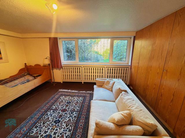 Arbeitszimmer