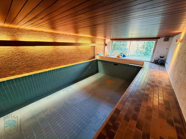 Schwimmbad